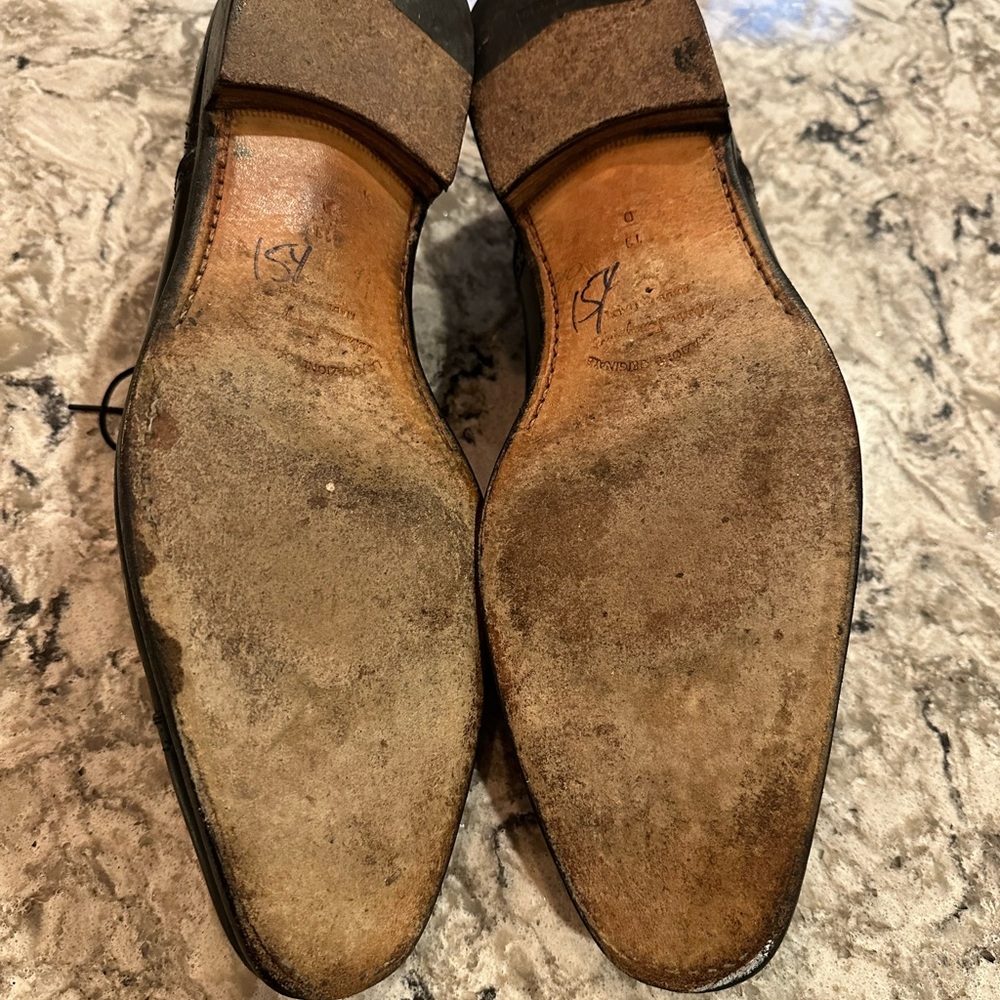 Salvatore Ferragamo - Picture 7 of 7